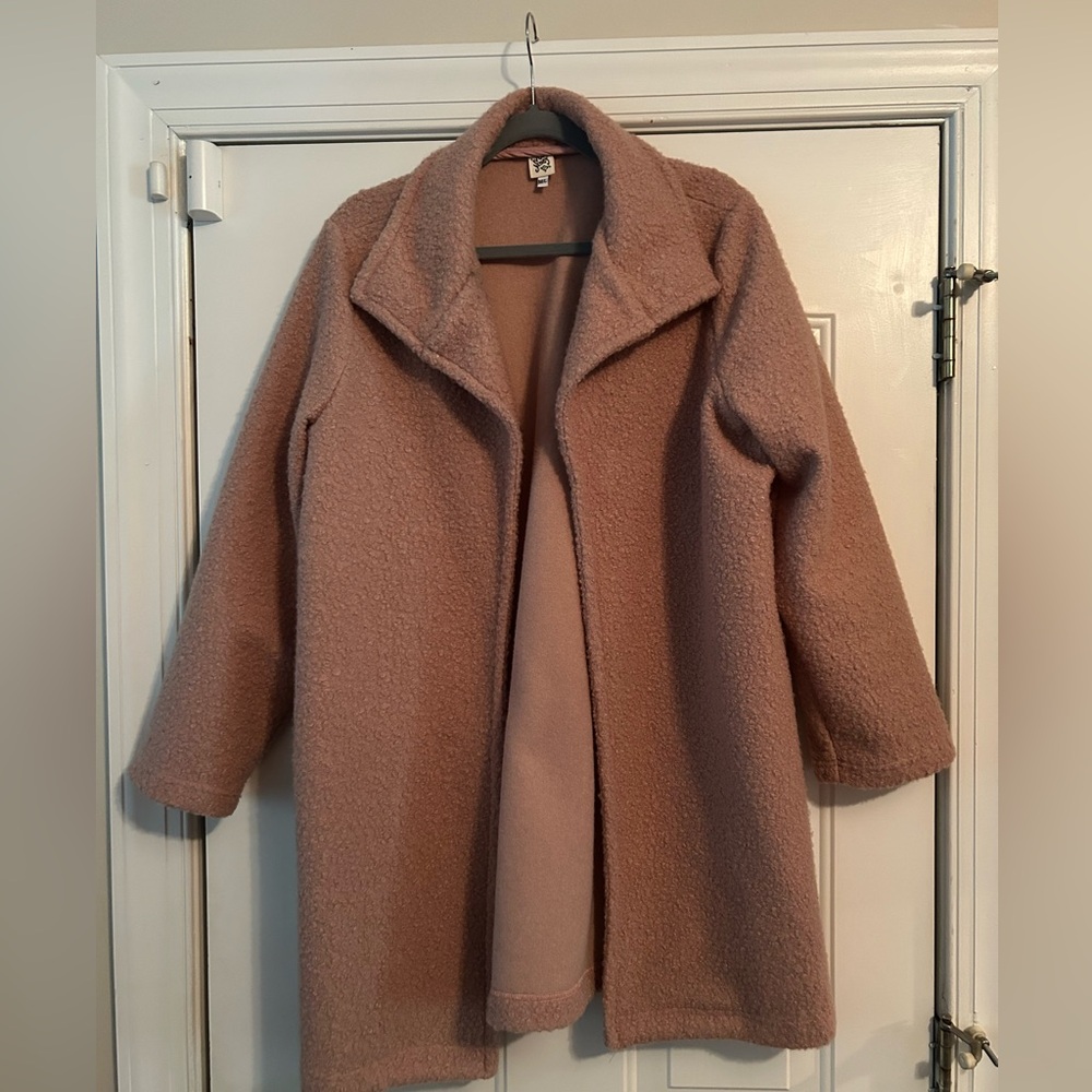 Ivy Jane NWOT Coat Jacket